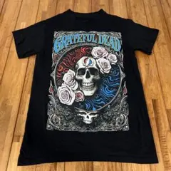 グレイトフルデッド Tシャツ