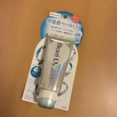 ビオレ ＵＶ アクアリッチ エアリーホールドクリーム 70g 日焼け止めのサムネイル