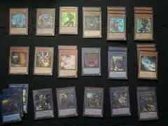 遊戯王OCG ブラック・マジシャン デッキ40枚+EX9枚　値下げあり 遊戯王OCG ブラック・マジシャン デッキ40枚+EX9枚 値下げあり - メルカリ