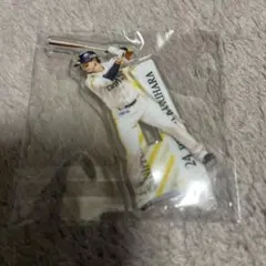 栗原陵矢 シークレット アクリルスタンド - メルカリ