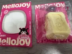 mellojoy メロジョイ バター 新バター - メルカリ