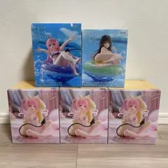 To LOVEる フィギュア まとめ売り 8個セット - メルカリ