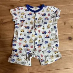 Hot Biscuit ベビーパジャマ 80