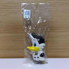 【新品·未使用】千葉ロッテマリーンズ マーくん フィギュア キーホルダー