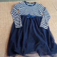 女の子ワンピース