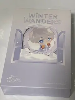 公式】恋と深空 WINTER WANDERS 多用カードケース セイヤ - メルカリ