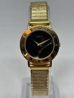 GUCCI グッチ 腕時計 3000L 235-548 レディースのサムネイル