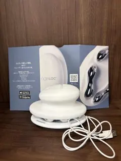 ageLOC WellSpa iO 本体 ボディジェル セラムセット - メルカリ