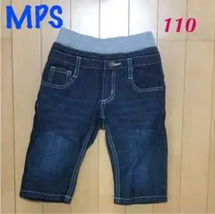 デニム ハーフパンツ ライトオン