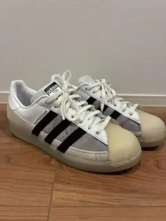 adidas SUPERSTAR 26cm
