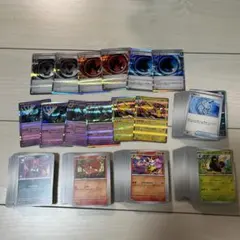 ① ポケモンカード まとめ売り