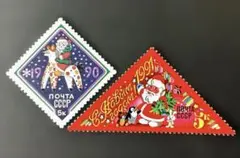 ロシア 1983-87年 記念切手セット各種 2025年最新ソ連切手の人気アイテム - メルカリ