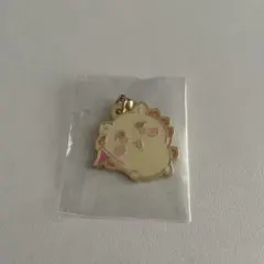 ちいかわパーク　メタルチャーム　シーサー