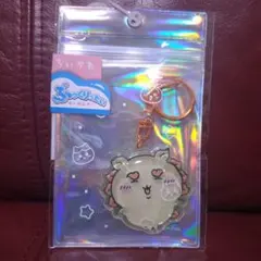 ちいかわ ぷっくりったいキーホルダー シーサーC