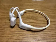 Shokz 骨伝導イヤホン OpenRun Pro S810 ベージュ