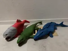 デアゴスティーニ　アンドコ　3点セット