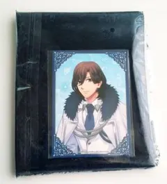 うたプリ ブロッコリーくじ B賞 ファーポーチ 嶺二