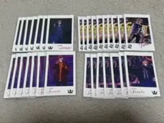 てるとくん フォトカ