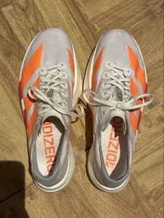 アディオスプロ4 26.5cm