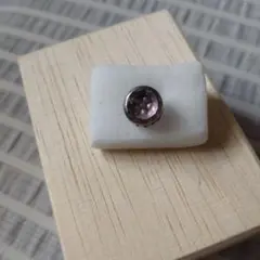 かすう工房 ピアス 片耳用のサムネイル