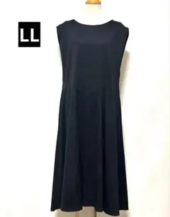 エスパスデカルマ ロングワンピース