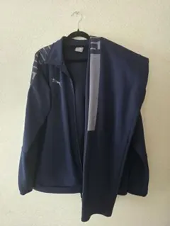 PUMA　ジャージ上下３点セット　(XXL)