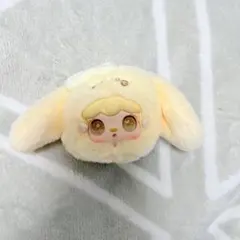 ヨーキ ぬいぐるみ