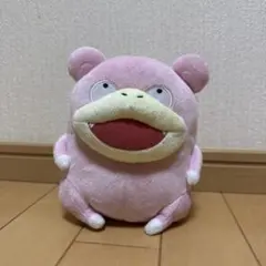 2026年最新】ヤドン ぬいぐるみ ナガノの人気アイテム - メルカリ