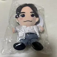 Aぇ! group 正門良規 さん ちびぬい はぴぬい セット 正門良規 はぴぬい | ファミクラストア オンライン