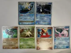 ポケモンカード lvX レアまとめ - メルカリ