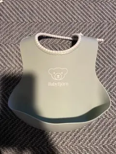 BabyBjörn お食事エプロン