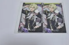 あんスタ　巴日和　カード　スタフォニ