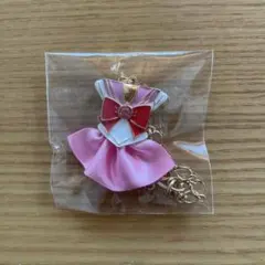 セーラームーン＊コスチューム＊バッグチャーム＊ストア＊コンプリート : セーラームーンストア バッグチャーム コレクション