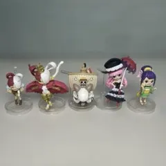 ワンピの実 セット売り