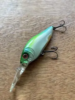 フラップスラップ(Megabass Flap Slap 3/8oz) - メルカリ