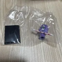 HUNTER×HUNTER ガシャポン！コレクション ヨークシンシティ編 ネオン