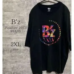 B'zLIVE-GYM Pleasure 2023 STARS 【限定品】