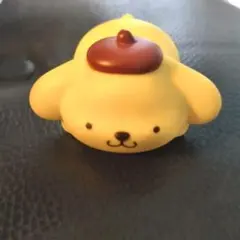 ポムポムプリン マスコット フィギュア シリコンのサムネイル