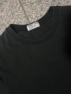 HELMUT LANG グレー半袖TシャツSサイズ男女兼用2018AWタイダイ柄