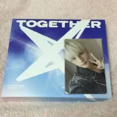 TXT ヒュニンカイ　ラキドロ　会場限定　愛知