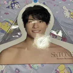 SixTONES 京本大我 フォトハンガー エロハン - メルカリ