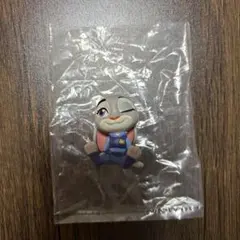 肩ズン　ズートピア　ジュディ
