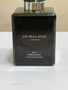 JO MALONE ウード＆ベルガモット コロン インテンス 50ml