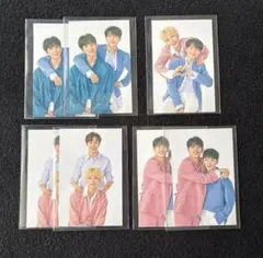 SEVENTEEN carat land ペアトレカ　エスクプス　ウジ