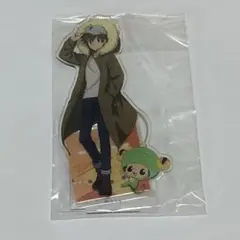 リボーン ジャンプフェスタJF 匣アニマル アクリルスタンド アクスタ 沢田綱吉 リボーン ジャンプフェスタJF 匣アニマル アクリルスタンド アクスタ