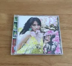 JY 好きな人がいること CD