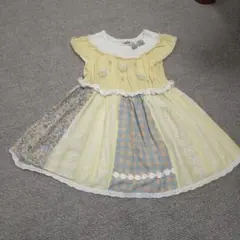 スーリー　ワンピース　サイズ100