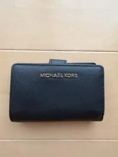 MICHAEL KORS 二つ折り財布