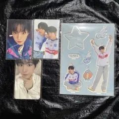 2026年最新】NCT wish ユウシ アクスタの人気アイテム - メルカリ