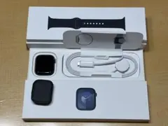 AppleWatchSeries 9（GPSモデル）-45mm MR993J/A